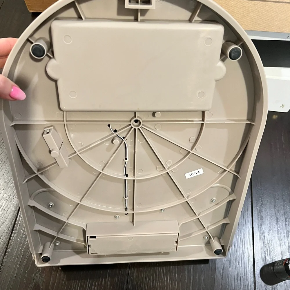 PetSafe meal automatic